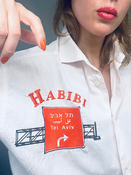 HABIBI TLV