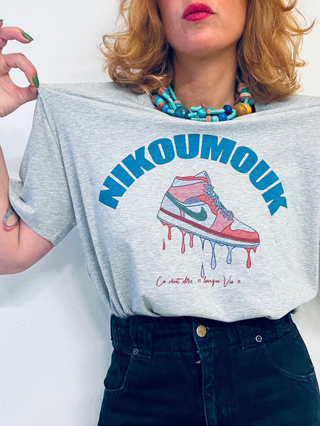 Tee shirt NIKOUMOUK