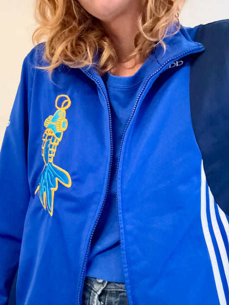 ADIDAS 🐟