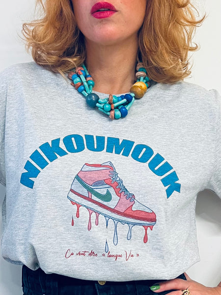 Tee shirt NIKOUMOUK