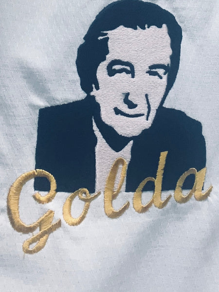 GOLDA