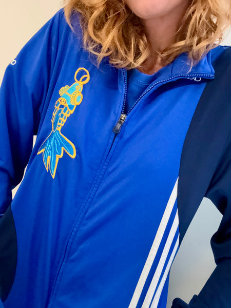 ADIDAS 🐟