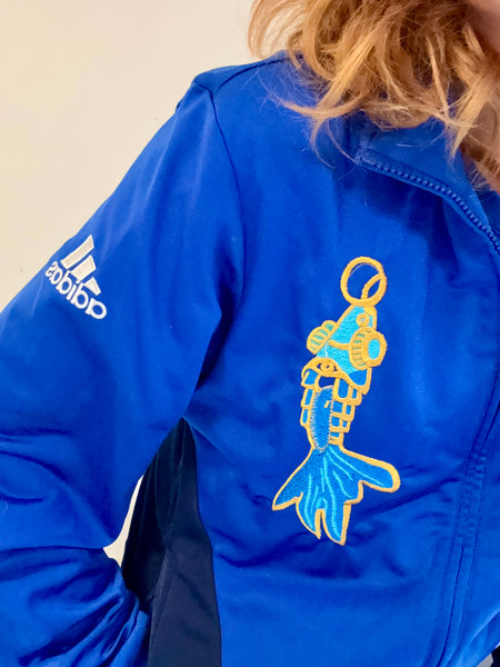 ADIDAS 🐟