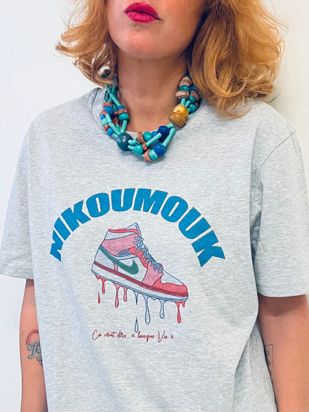 Tee shirt NIKOUMOUK